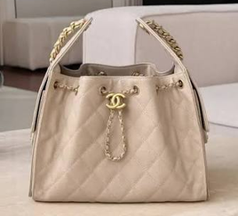 Chanel — CH. 25 Hobo — Ante