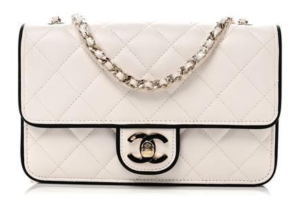 Chanel — CH. 25P MINI PANDA