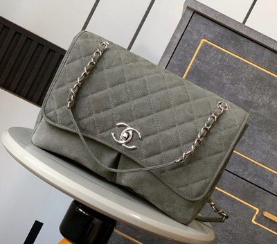 Chanel — CH. Airport