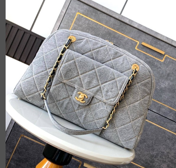 Chanel — CH. Bowling