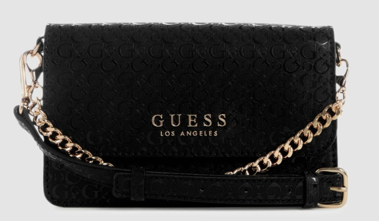 Guess — G. INDIRA CROSSBODY