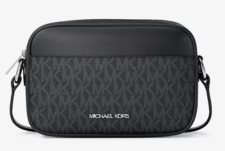 Michael Kors — MK. BANDOLERA CAMERA