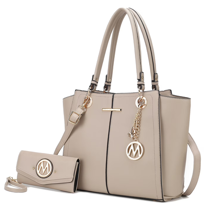 MKF Collection by Mia K. — MK. Ivy Collection By Mia K.