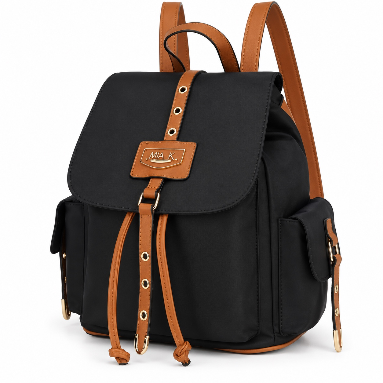MKF Collection by Mia K. — MOCHILA MK PAULA