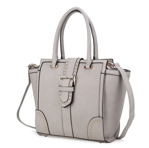 MKF Collection by Mia K. — MK. Satchel Ilana By Mia K.