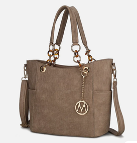 MKF Collection by Mia K. — MK. Tote Rylee By Mia K.
