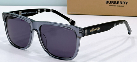 Burberry — BE. 4482 BLUE PRNT.