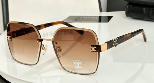Chanel — CH. DESIGNER II