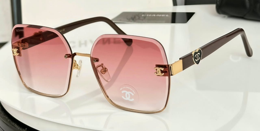 Chanel — CH. DESIGNER II