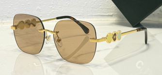 Chanel — CH. DESIGNER