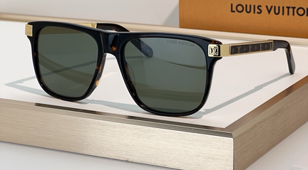 Louis Vuitton — LV. Z3300U