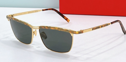 Saint Laurent — SL. JOE PRINT CLR.
